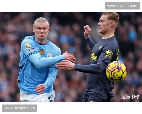 聚焦英超积分榜透视赛季竞争格局与球队表现全景深度解析趋势洞察